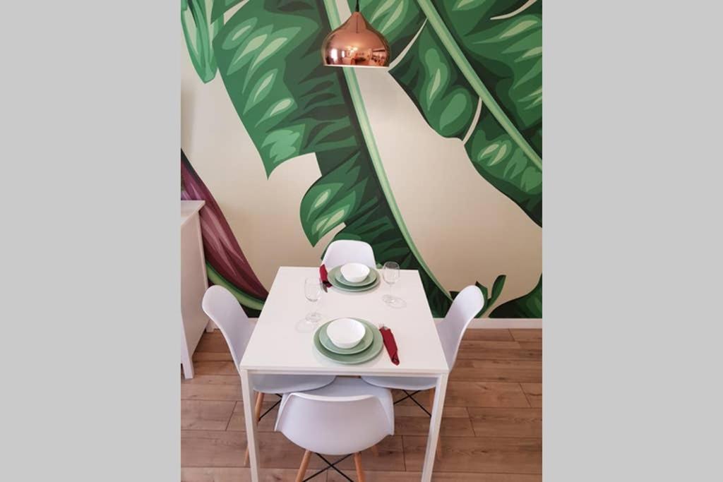 Apartament Cozy Modern In Old Town Kraków