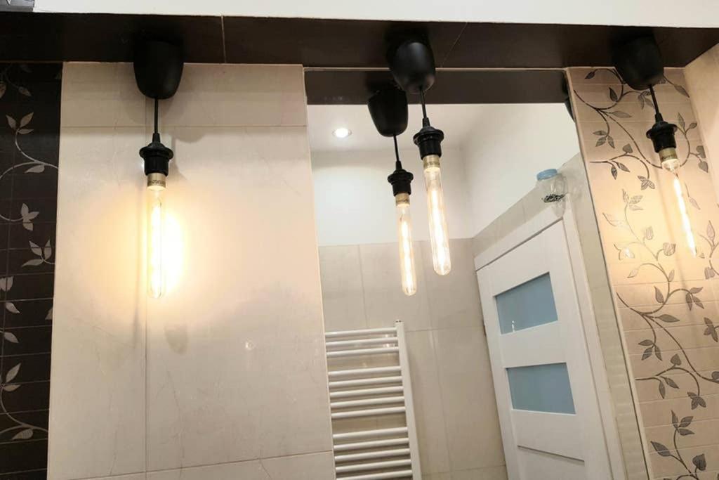 Apartament Cozy Modern In Old Town