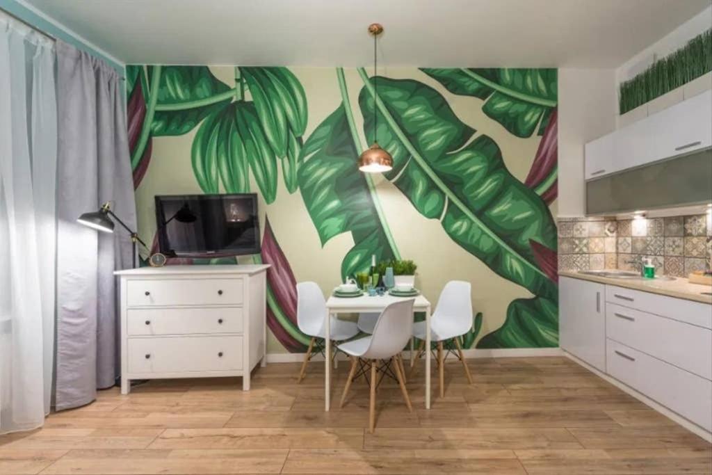 Cozy Modern In Old Town * Krakow