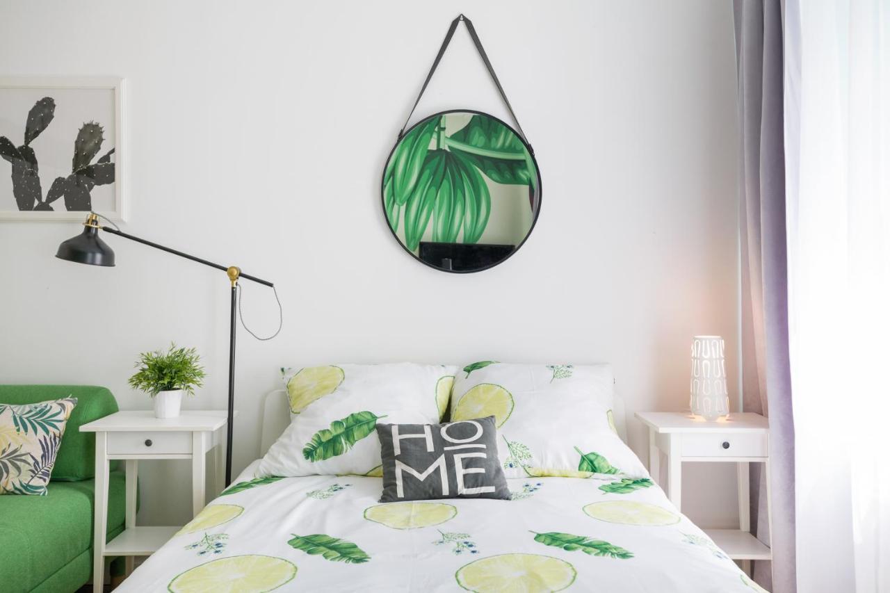 Cozy Modern In Old Town * Krakow